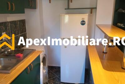 Garsonieră decomandată, mobilată în Băneasa - 7