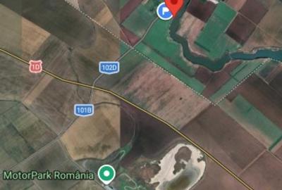 Teren Construcții intravilan de 5000 mp, în Sălciile - 4