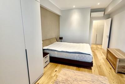 Apartament cu 2 camere decomandat, mobilat în Șoseaua Nordului - 26