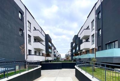 Apartament cu 3 camere de închiriat - 3