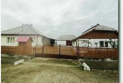 Casă cu Teren 1500 Mp în Roșiori - 8