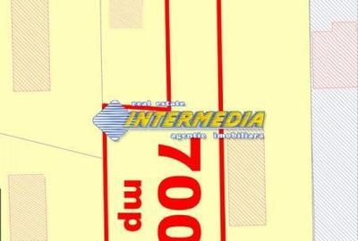 Spațiu comercial, în Micești - 1