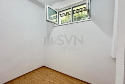REA1024549 Apartament 4 camere I Demisol I Piata Sfanta Vineri I Vila Consolidat - 8