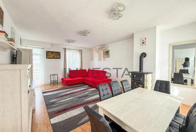 Casa individuala 195 mp utili cu 600 mp teren in cartierul Gheorgheni! - 3