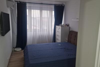 Apartament cu 3 camere circular, mobilat în Ultracentral - 6