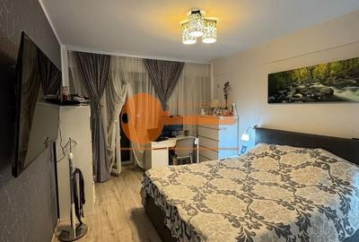 Apartament cu 3 camere semidecomandat, mobilat în Lujerului - 11