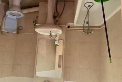 Inchiriez apartament cu doua camere zona Vidin ldl - 5