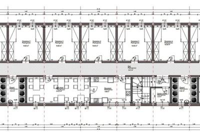 Spațiu comercial, de 841 mp, în Broscărie - 3