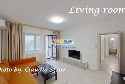 Inchiriere apartament 2 camere ISG IV VIILOR + LOC PARCARE SUBTERAN - 13