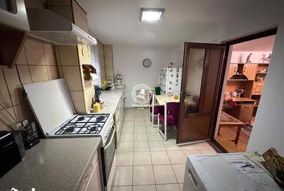 Casă cu 3 camere cu Teren 400 Mp în Păcurari - 5
