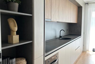 Apartament NOU 2 Camere cu Birou Târgoviște - TVA de 9% - Class Park Residence - 5