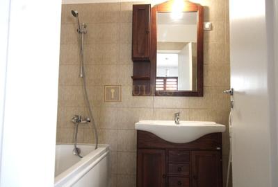 Apartament cu 2 camere decomandat, mobilat în Torontalului - 10