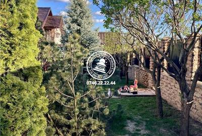 Casă cu 4 camere cu Teren 530 Mp în Miroslava