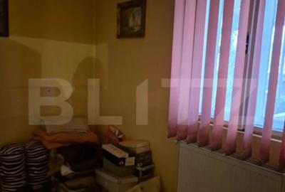 Casă cu 3 camere cu Teren 400 Mp în Central - 7