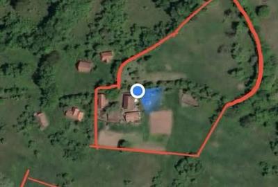 Casă cu 4 camere decomandat în Barbura - 4