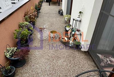 Apartament cu 4 camere, mobilat în Șelimbăr - 8