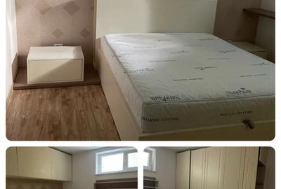 Apartament 3 camere mobilat cartier privat Apartament 3 camere mobilat cartier privat - 2