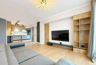 Apartament cu 2 camere decomandat, mobilat în Theodor Pallady - 10