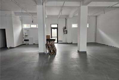 Spațiu comercial, de 200 mp, în Gușterița - 9