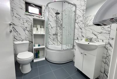 Spatiu Comercial P+1+M Corbeanca - 7
