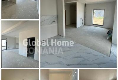 Casă cu 3 camere cu Teren 255 Mp în Afumați - 3