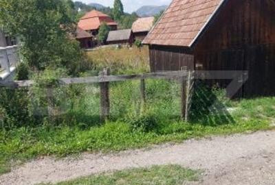 Spațiu comercial, în Ocoliș - 2