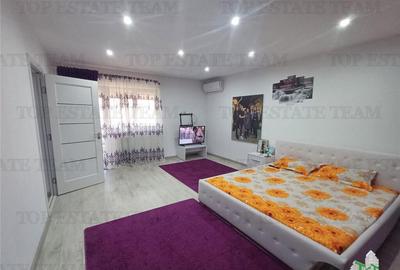 Casă cu 5 camere cu Canalizare în Ciorogârla - 9