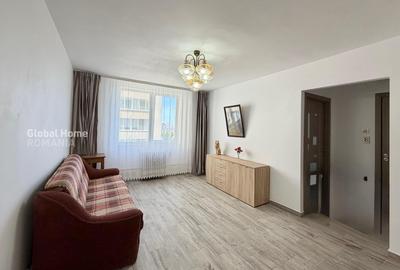 Apartament cu 2 camere decomandat, mobilat în Gara de Nord - 5
