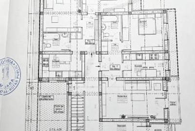 Apartament cu 2 camere decomandat în Giroc - 2