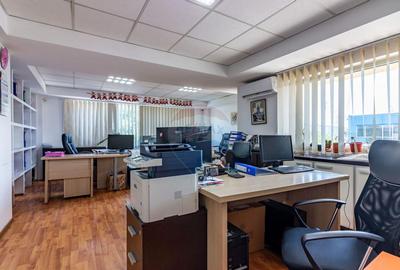 Inchiriere Spatiu Showroom Birouri Pasaj Berceni - 6