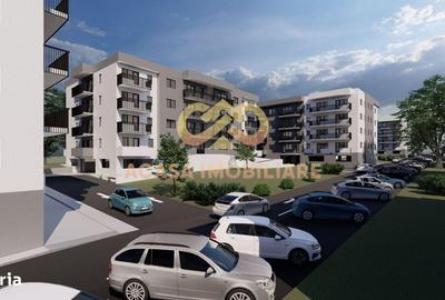 Apartament cu 2 camere decomandat în Galata - 8