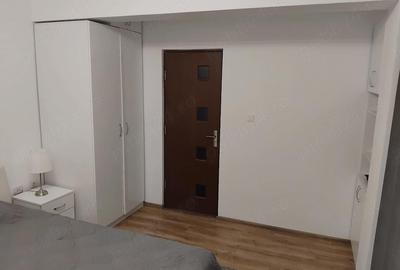 Apartament cu 2 camere decomandat în Central - 5