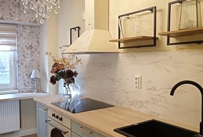 APARTAMENT CU O CAMERA - ZONA BIG BELLY - PRIMA INCHIRIERE! - 7