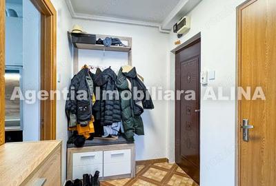 Apartament cu 2 camere decomandat în Titu Maiorescu - 12