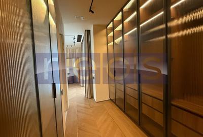 Casă individuală cu 7 camere cu Canalizare în Pipera - 48