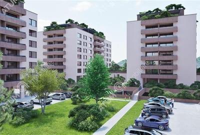 Apartament cu 2 camere si balcon in zona Calea Surii Mici din Sibiu - 5