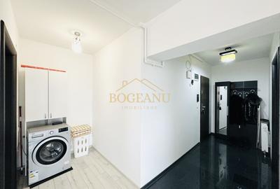 BG128-Apartament 2 cam Bloc Nou Mobilat-Utilat Aradului - 10
