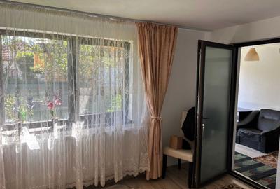 Casă cu 2 camere în Valea Pechii - 7