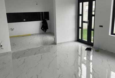 Casa 4 Camere,Oras Pantelimon, SINGUR CURTE 2024, 108 mp. - 1