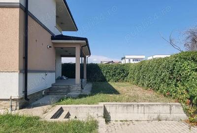 Vand vila duplex,Tancodrom, Pitesti. Se vind individual sau tot duplexul - 15