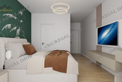 VILA Premium Sauna Jacuzzi CONFORT  ELEGANTA  EFICIENTA Comuna Berceni - 8