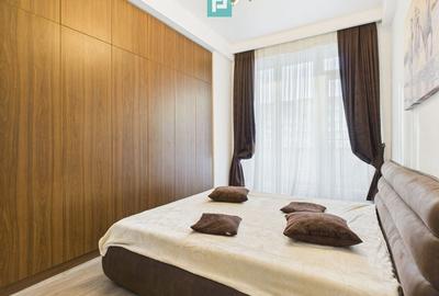 Apartament cu 3 camere,  Pipera - 4