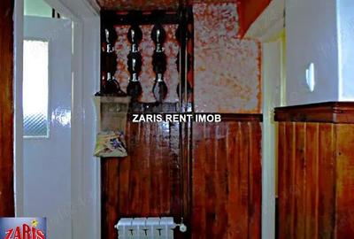 Vanzare apartament in vila interbelica in Ploiesti, ultracentral - 12