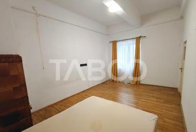 Garsoniera de inchiriat etajul 1 pe Nicolae Balcescu Sibiu C - 6