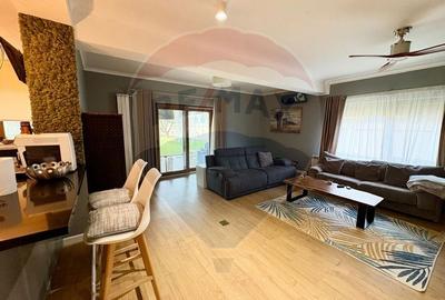 Casă cu 6 camere cu Teren 1325 Mp în Central - 17