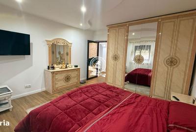 Casă cu 4 camere cu Teren 600 Mp în Valea Lupului