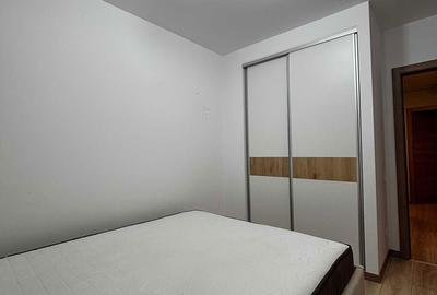 Apartament cu 3 camere decomandat în Morarilor - 3
