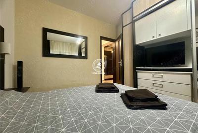 Apartament cu 2 camere decomandat în Central - 7