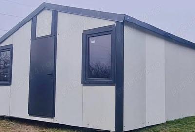 Casă cu Teren 50 Mp în Central - 3