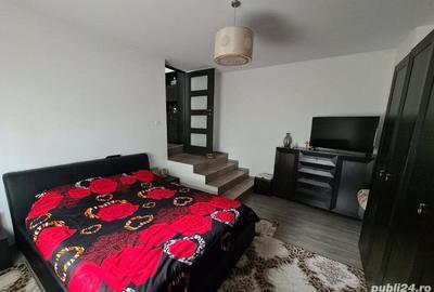 Casă cu 7 camere cu Teren 1300 Mp în Cristian - 7